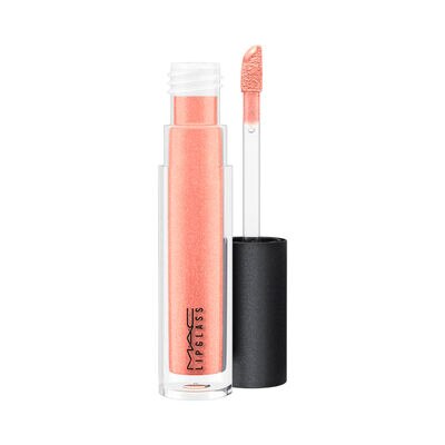 LIPGLASS MAC (BRILLO DE LABIOS)